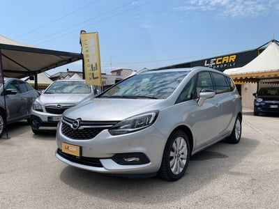 Opel Zafira 1.6 CDTi 134CV Start&Stop Advance usata