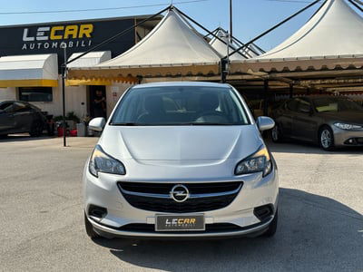 Opel Corsa 1.4 90CV GPL Tech 5 porte Advance usata
