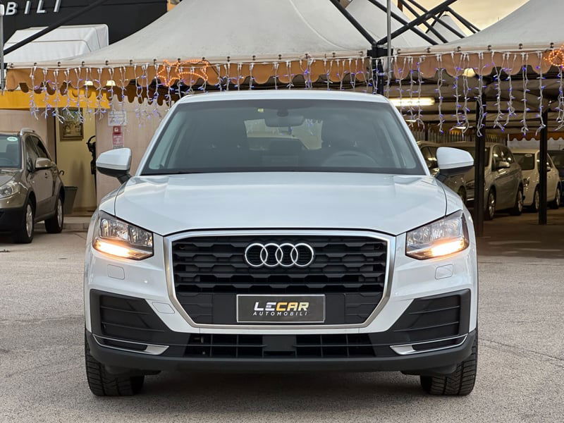 Audi Q2 Q2 30 TDI