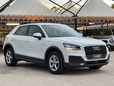 Audi Q2 Q2 30 TDI usata