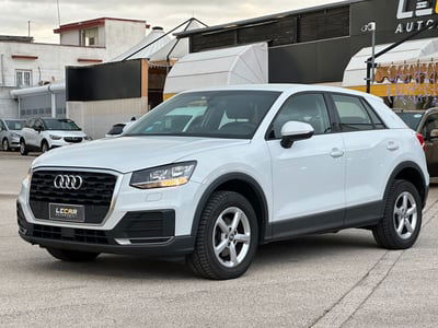Audi Q2 Q2 30 TDI  usata