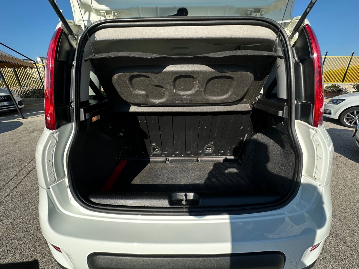 Fiat Panda 1.3 MJT S&S 4x4 (10)