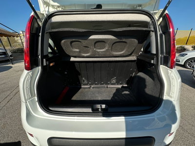 Fiat Panda 1.3 MJT S&S 4x4 (10)