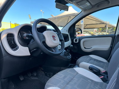 Fiat Panda 1.3 MJT S&S 4x4 (12)