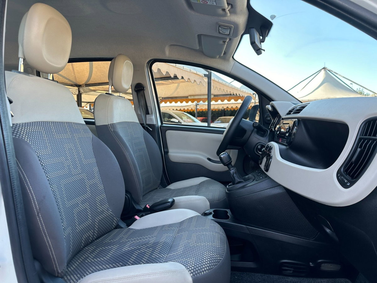 Fiat Panda 1.3 MJT S&S 4x4 (14)