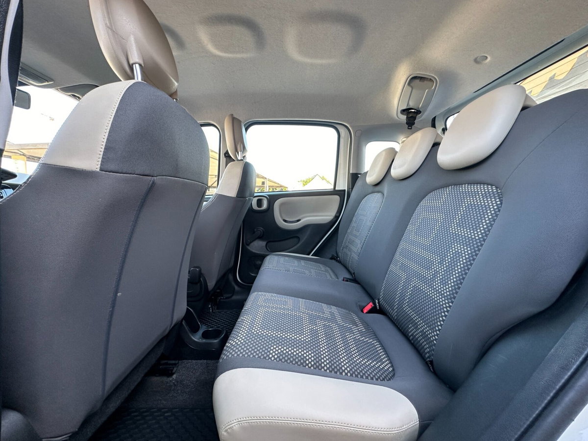 Fiat Panda 1.3 MJT S&S 4x4 (15)