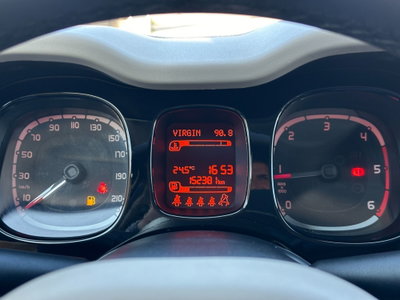 Fiat Panda 1.3 MJT S&S 4x4 (17)