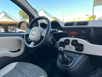 Fiat Panda 1.3 MJT S&S 4x4 (18)