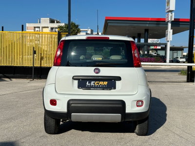 Fiat Panda 1.3 MJT S&S 4x4 (5)