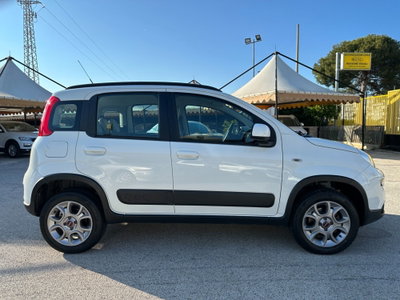 Fiat Panda 1.3 MJT S&S 4x4 (7)