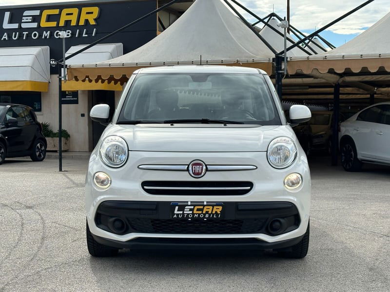 Fiat 500L 1.3 Multijet 95 CV Business