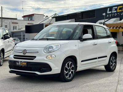 Fiat 500L 1.3 Multijet 95 CV Business usata