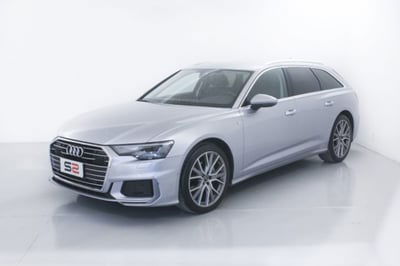 Audi A6 Avant 40 2.0 TDI quattro ultra S tronic Business usata