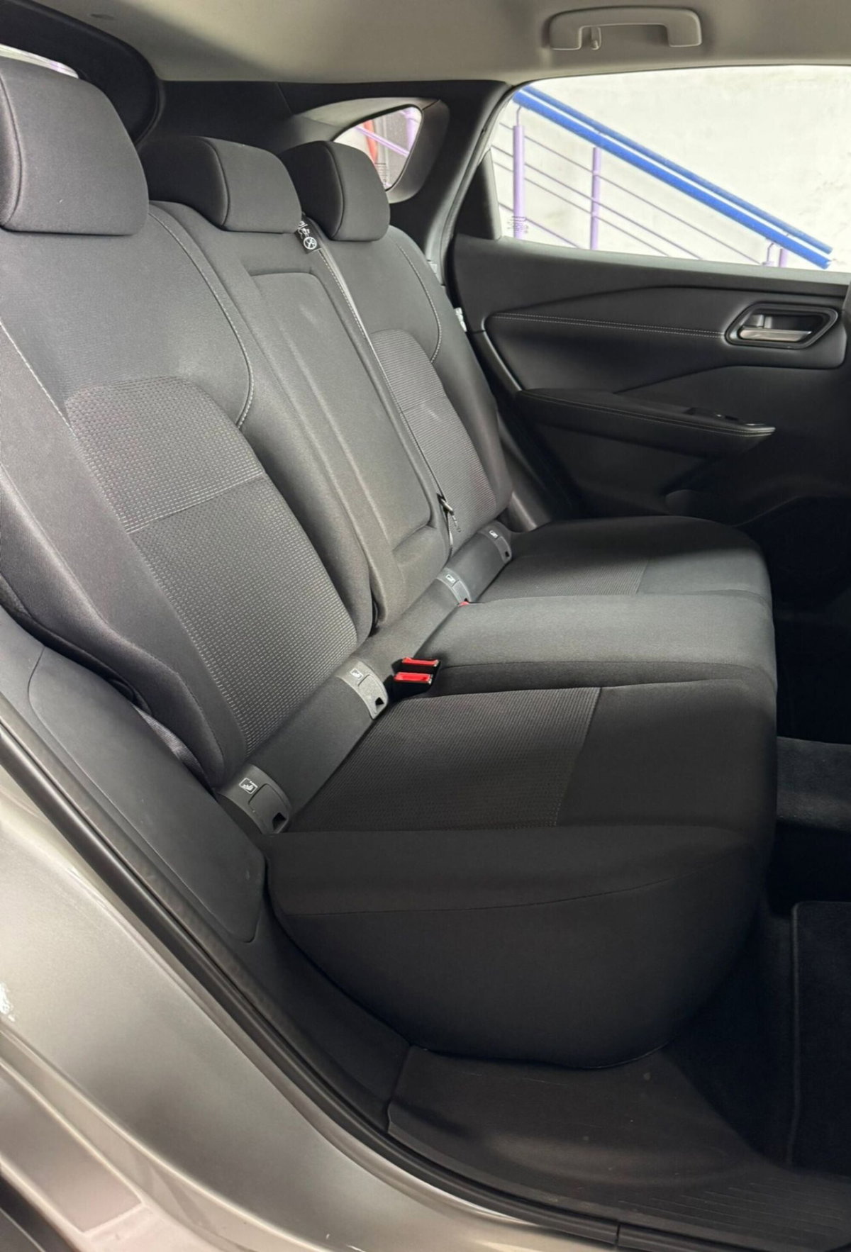 Nissan Qashqai 1.3 mhev Tekna 4wd 158cv xtronic (14)