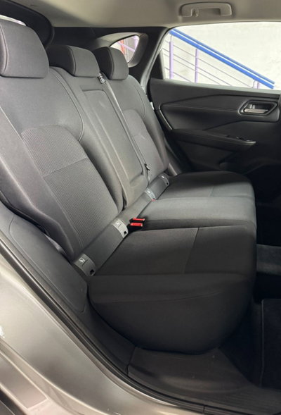 Nissan Qashqai 1.3 mhev Tekna 4wd 158cv xtronic (14)
