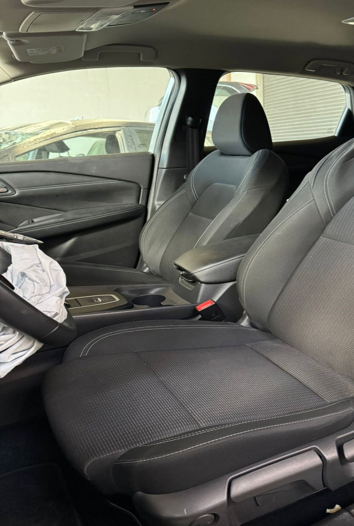 Nissan Qashqai 1.3 mhev Tekna 4wd 158cv xtronic (11)