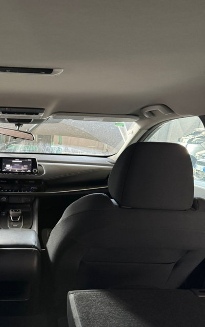 Nissan Qashqai 1.3 mhev Tekna 4wd 158cv xtronic (12)