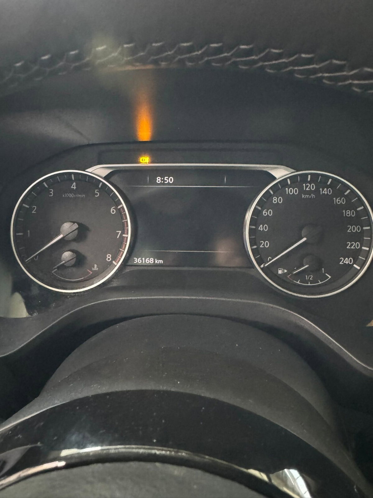 Nissan Qashqai 1.3 mhev Tekna 4wd 158cv xtronic (10)