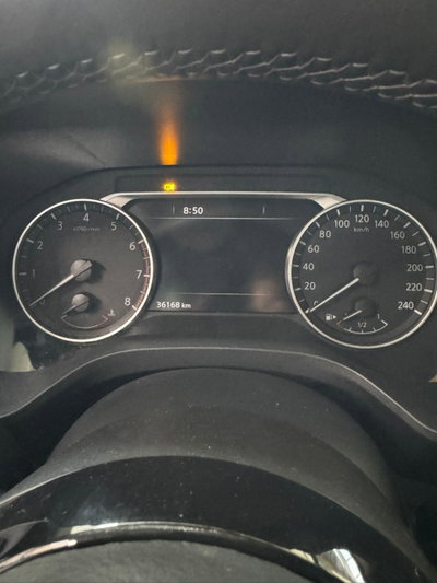 Nissan Qashqai 1.3 mhev Tekna 4wd 158cv xtronic (10)