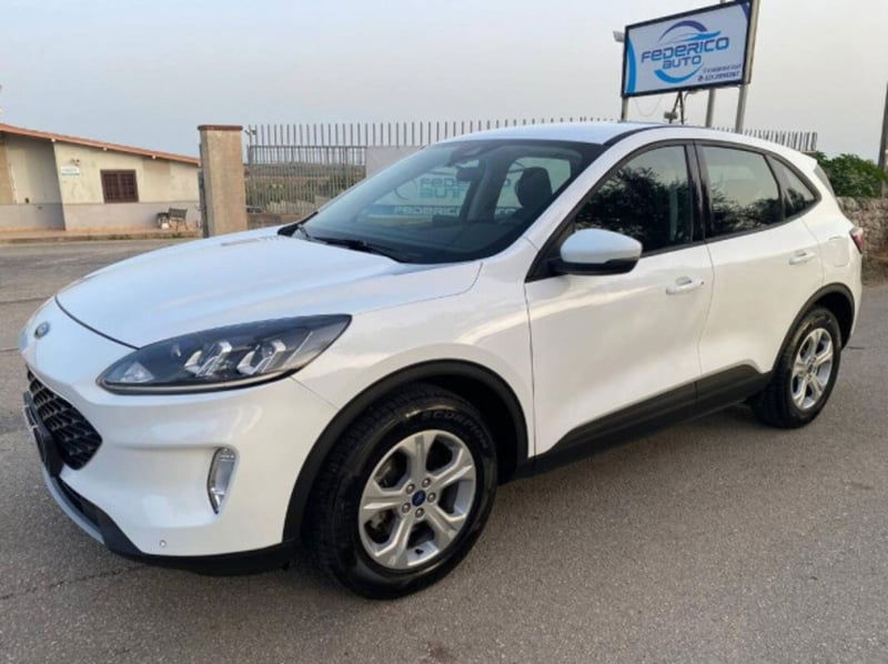 Ford Kuga 1.5 EcoBlue 120 CV 2WD ST-Line