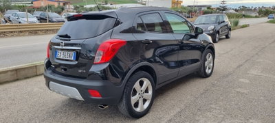 Opel Mokka 1.7 CDTI Ecotec 130CV 4x4 Start&Stop Cosmo (2)