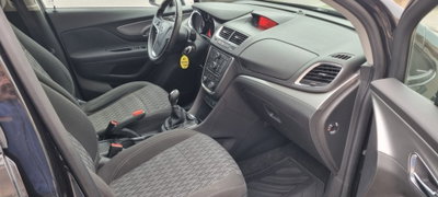 Opel Mokka 1.7 CDTI Ecotec 130CV 4x4 Start&Stop Cosmo (3)