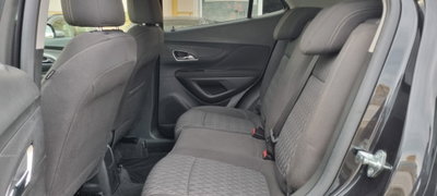 Opel Mokka 1.7 CDTI Ecotec 130CV 4x4 Start&Stop Cosmo (4)