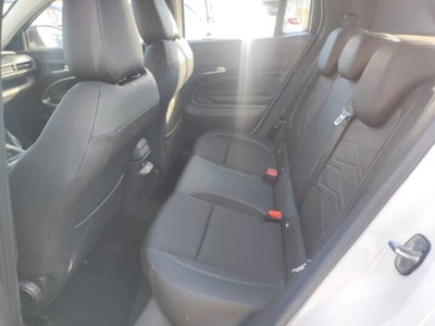 Jeep Avenger 1.2 turbo Altitude fwd 100cv (18)