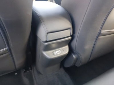 Jeep Avenger 1.2 turbo Altitude fwd 100cv (7)