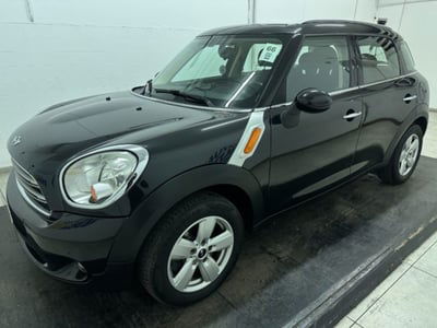 MINI Mini Countryman 2.0 Cooper D Business XL Countryman Automatica usata