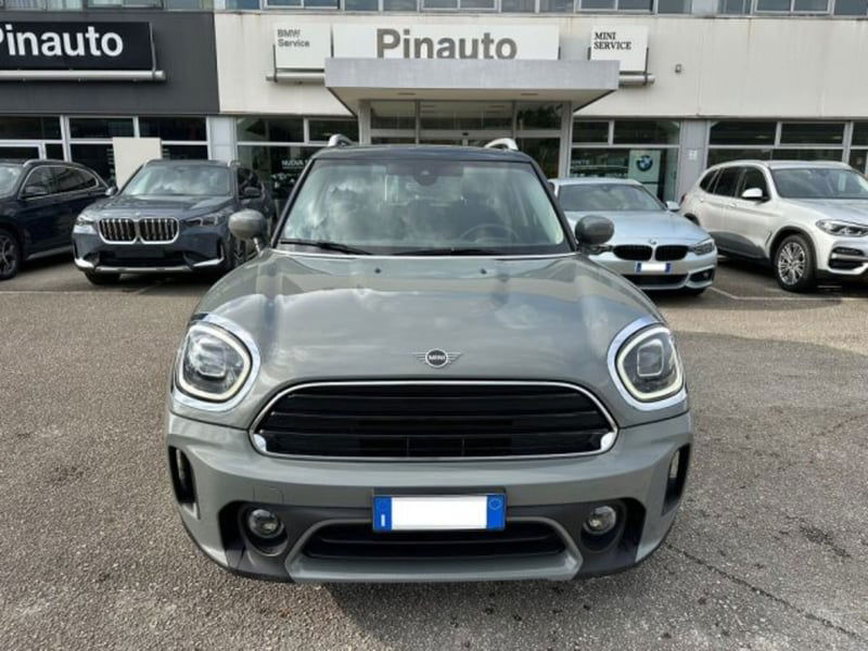 MINI Mini Countryman 1.5 One D Classic Countryman