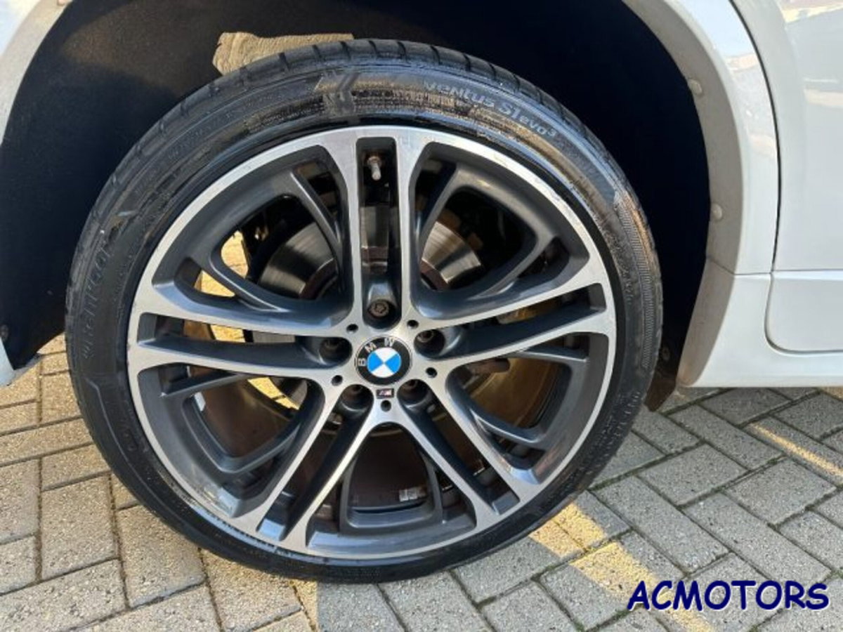 BMW X4 xDrive20d Msport (8)