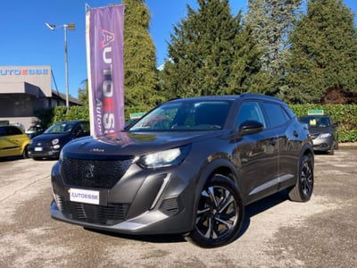 Peugeot 2008 PureTech 130 S&S Allure usata