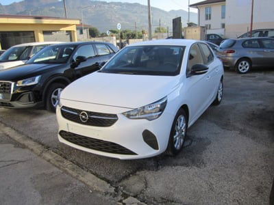 Opel Corsa 1.2 100 CV Edition usata
