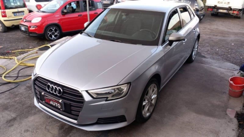 Audi A3 Sportback 1.6 TDI 116 CV Business