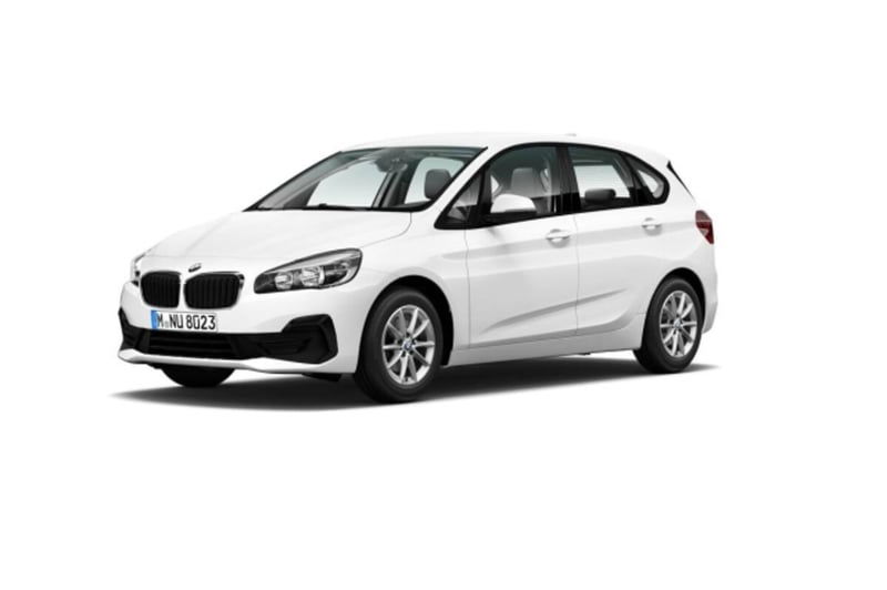 BMW Serie 2 Active Tourer 216d  Advantage