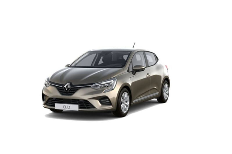 Renault Clio Blue dCi 85 CV 5 porte Business