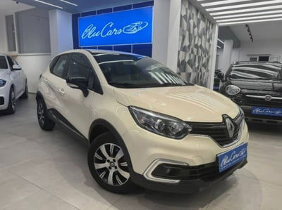 Renault Captur dCi 8V 90 CV Business usata