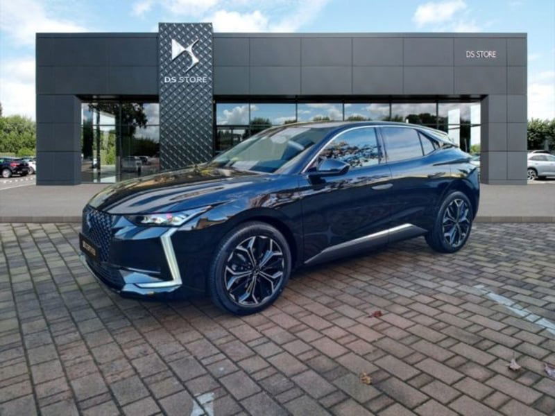 Ds DS 4 1.5 bluehdi Etoile Alcantara 130cv auto