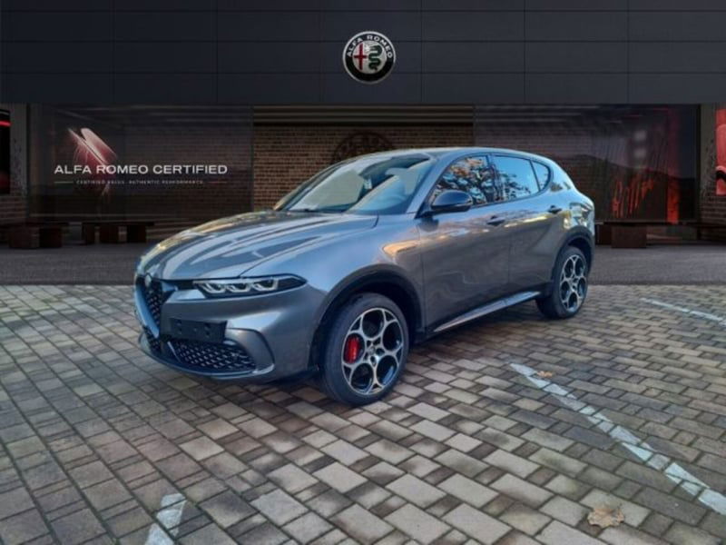 Alfa Romeo Tonale 1.3 phev Veloce Q4 280cv at6