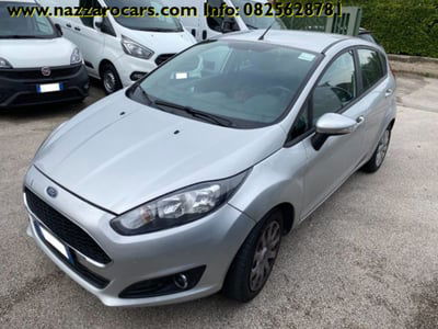 Ford Fiesta 1.5 TDCi 75CV 5 porte  usata