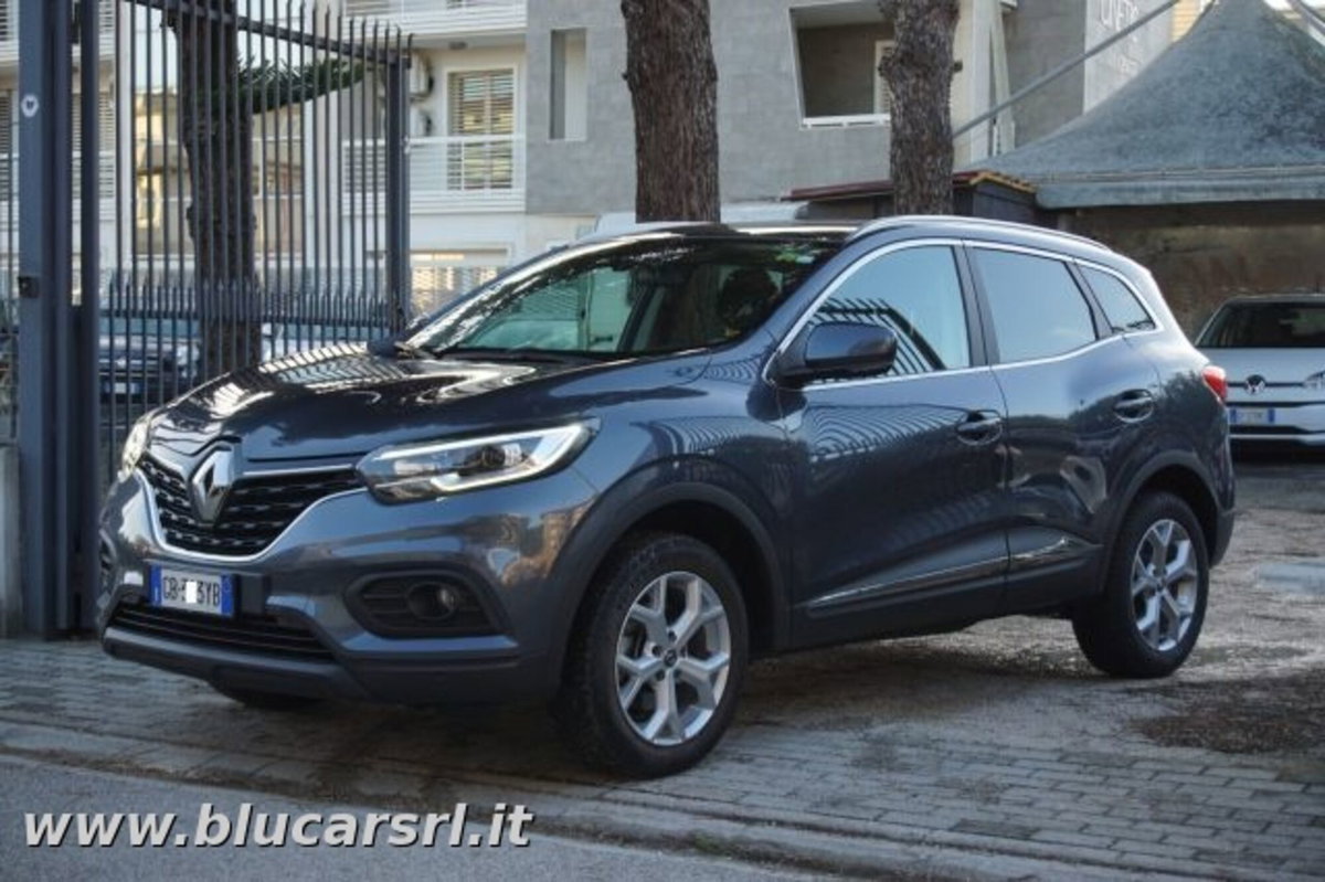 Renault Kadjar dCi 8V 115CV EDC Sport Edition (2)