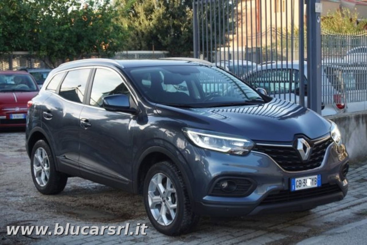 Renault Kadjar dCi 8V 115CV EDC Sport Edition (3)