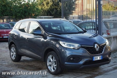 Renault Kadjar dCi 8V 115CV EDC Sport Edition (3)