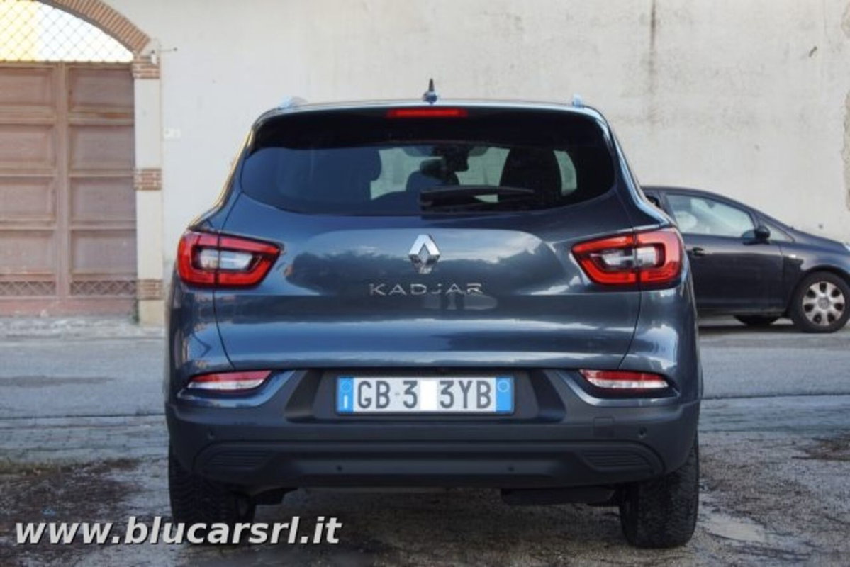Renault Kadjar dCi 8V 115CV EDC Sport Edition (4)