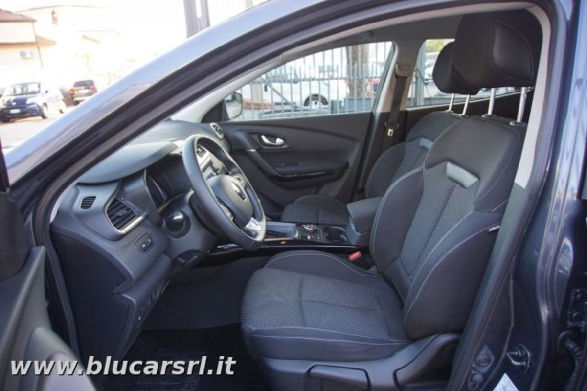 Renault Kadjar dCi 8V 115CV EDC Sport Edition (5)