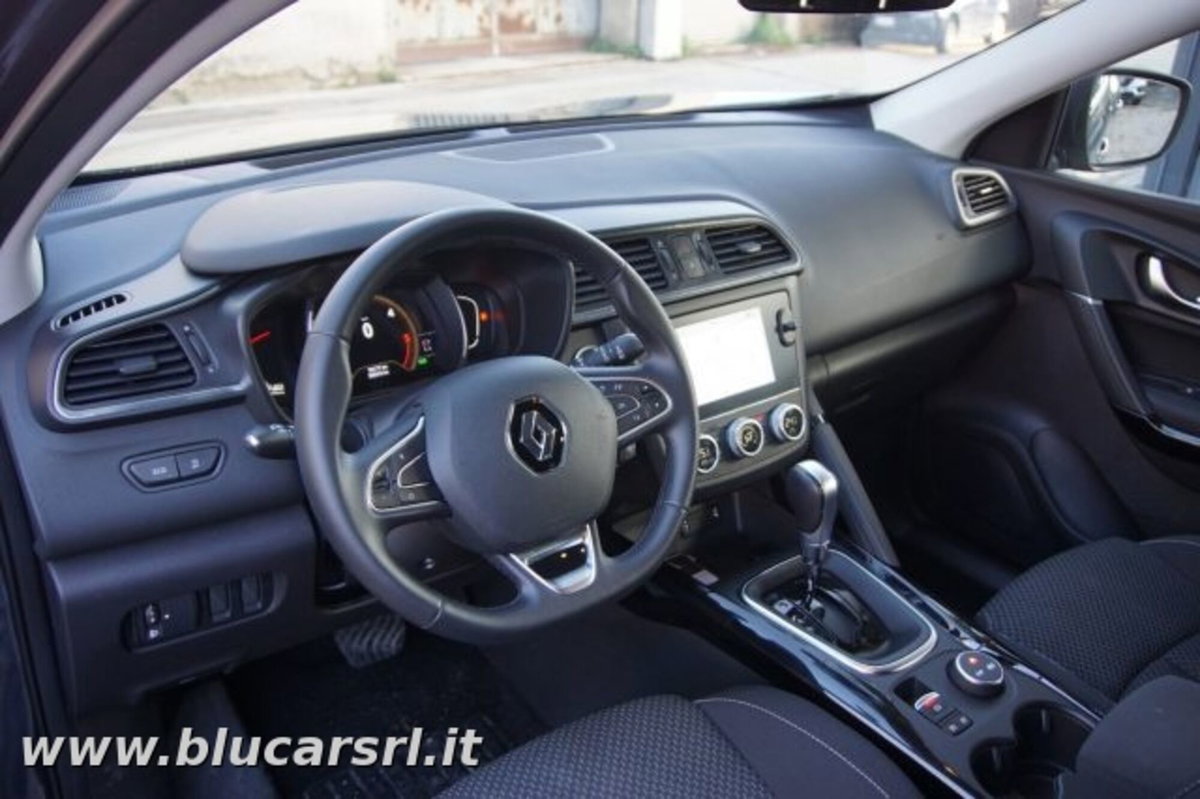 Renault Kadjar dCi 8V 115CV EDC Sport Edition (6)