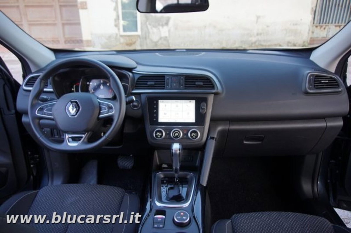 Renault Kadjar dCi 8V 115CV EDC Sport Edition (7)