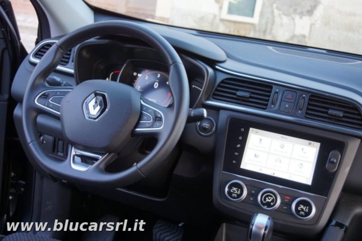 Renault Kadjar dCi 8V 115CV EDC Sport Edition (8)