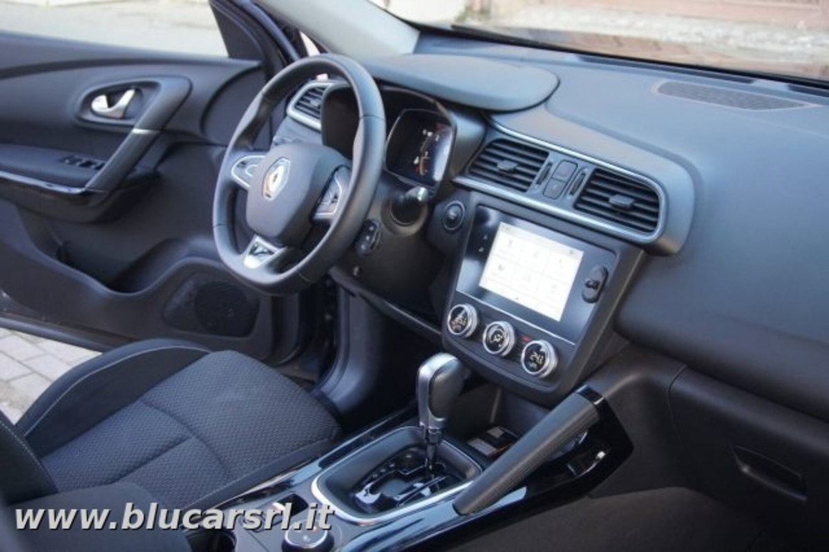 Renault Kadjar dCi 8V 115CV EDC Sport Edition (9)